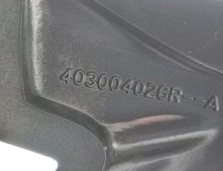 2378603 llanta 403004026r dacia jogger 1.0 tce 110