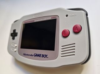 Game Boy Advance IPS V5