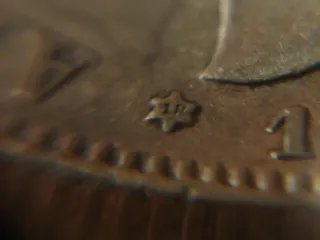 Moneda Plata 2 pesetas 1882 *18*82 Alfonso XII