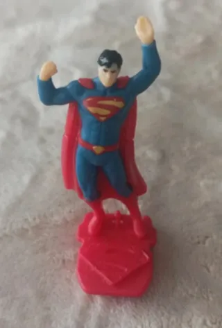 Figuras Superhéroes Batman Joker Superman