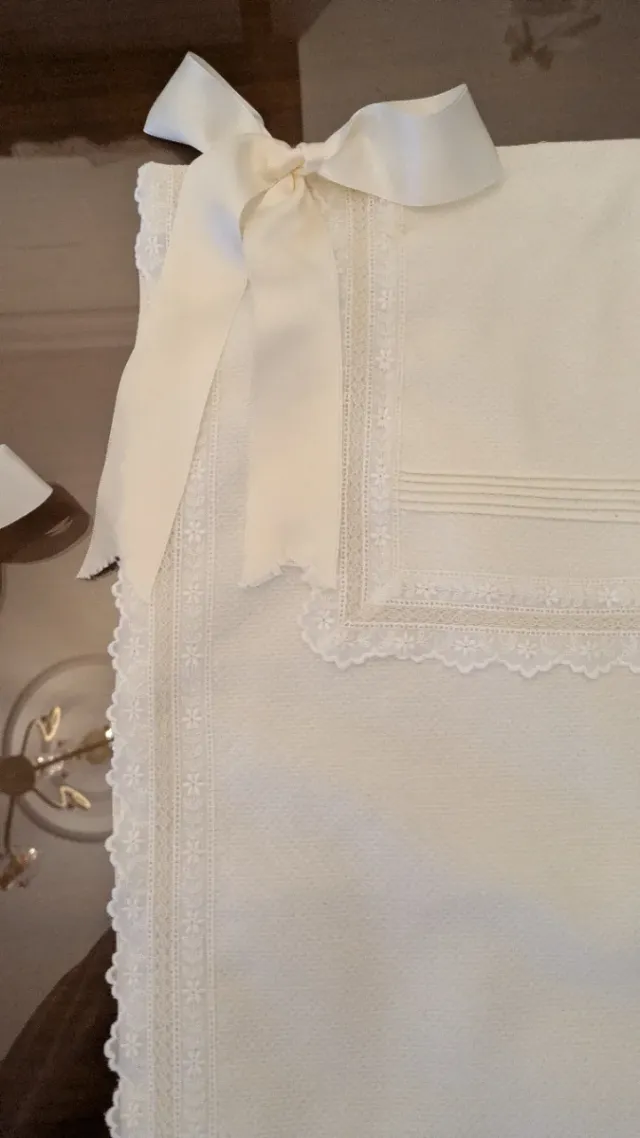 Colcha y bolso para cochecito de bebé