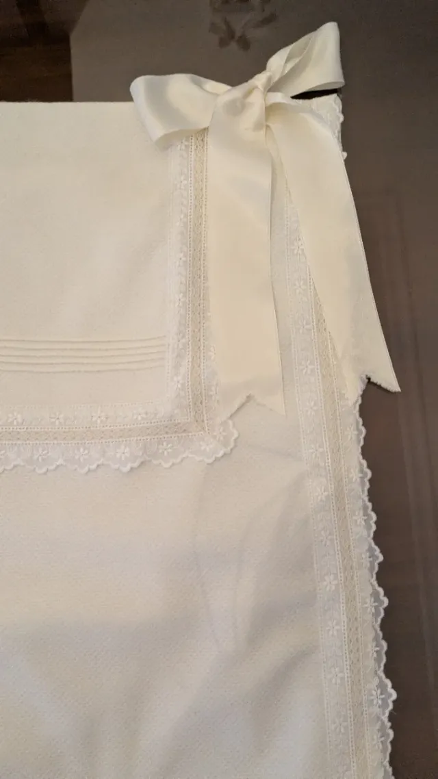 Colcha y bolso para cochecito de bebé