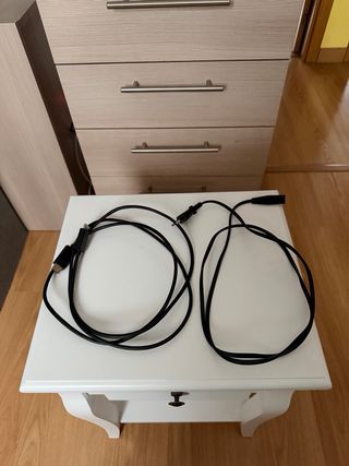 Xbox Series S 512 GB + 2 Mandos