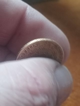 Moneda oro 2 escudos....factura y ficha subasta