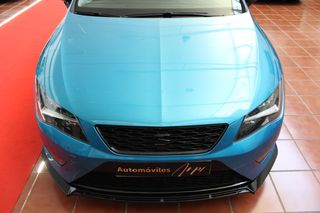 SEAT Leon 2014
