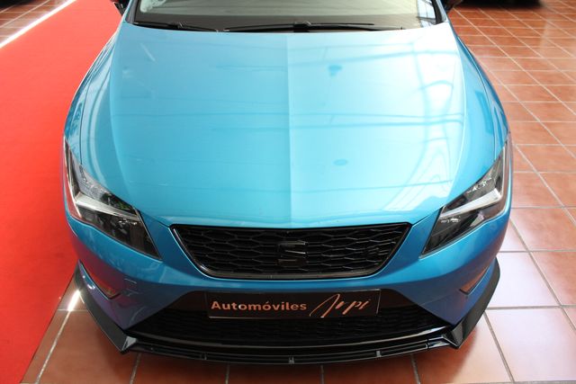 SEAT Leon 2014