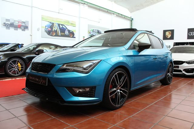 SEAT Leon 2014