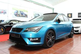 SEAT Leon 2014