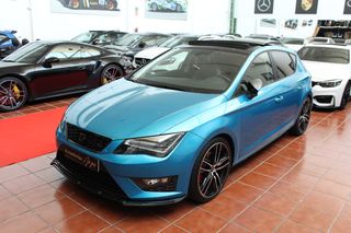 SEAT Leon 2014