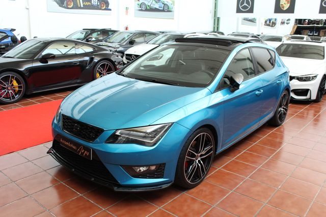 SEAT Leon 2014