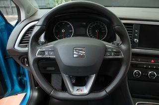 SEAT Leon 2014