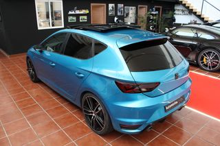 SEAT Leon 2014