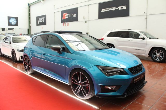 SEAT Leon 2014