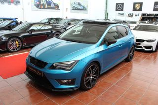SEAT Leon 2014