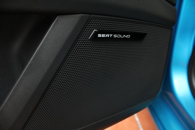 SEAT Leon 2014