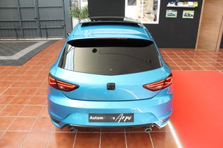 SEAT Leon 2014