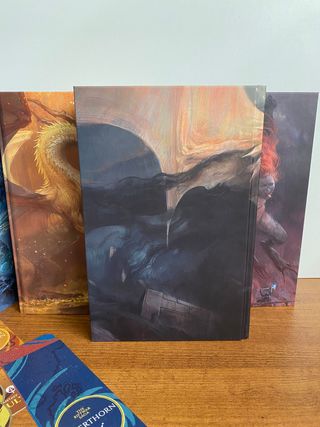 Broken Binding Riftwar Saga Trilogy