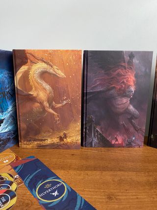 Broken Binding Riftwar Saga Trilogy