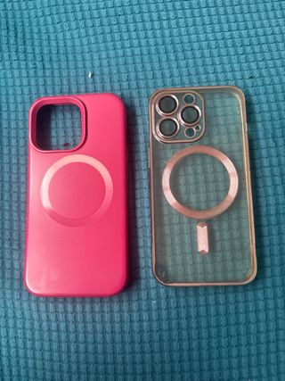 Cover per iPhone 13 Pro