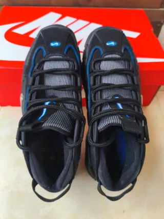 Nike Air  Max Penny 1 'All Star' talla 40,5.