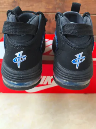 Nike Air  Max Penny 1 'All Star' talla 40,5.