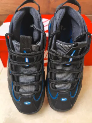 Nike Air  Max Penny 1 'All Star' talla 40,5.