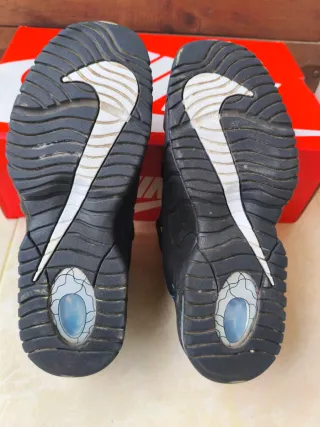 Nike Air  Max Penny 1 'All Star' talla 40,5.