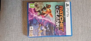 Ratchet & Clank: Rift Apart PS5