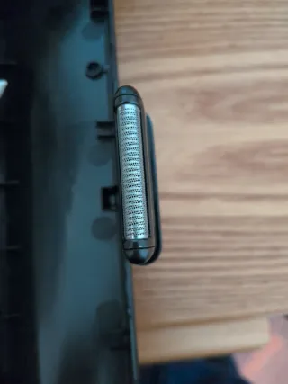 Xiaomi Mija Rasoio USB-C