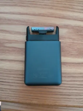 Xiaomi Mija Rasoio USB-C