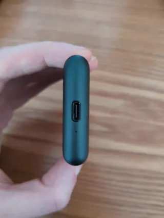 Xiaomi Mija Rasoio USB-C