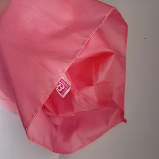 Vestito Barbie Rainbow Princess #26357