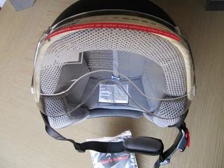 CASCO SIN ESTRENAR