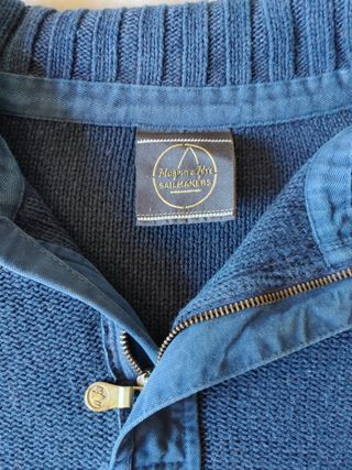 Maglione Murphy & Nye