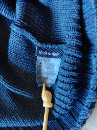 Maglione Murphy & Nye