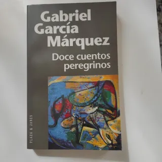 Gabriel García Márquez