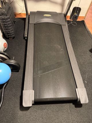 Cinta de Correr BH Fitness