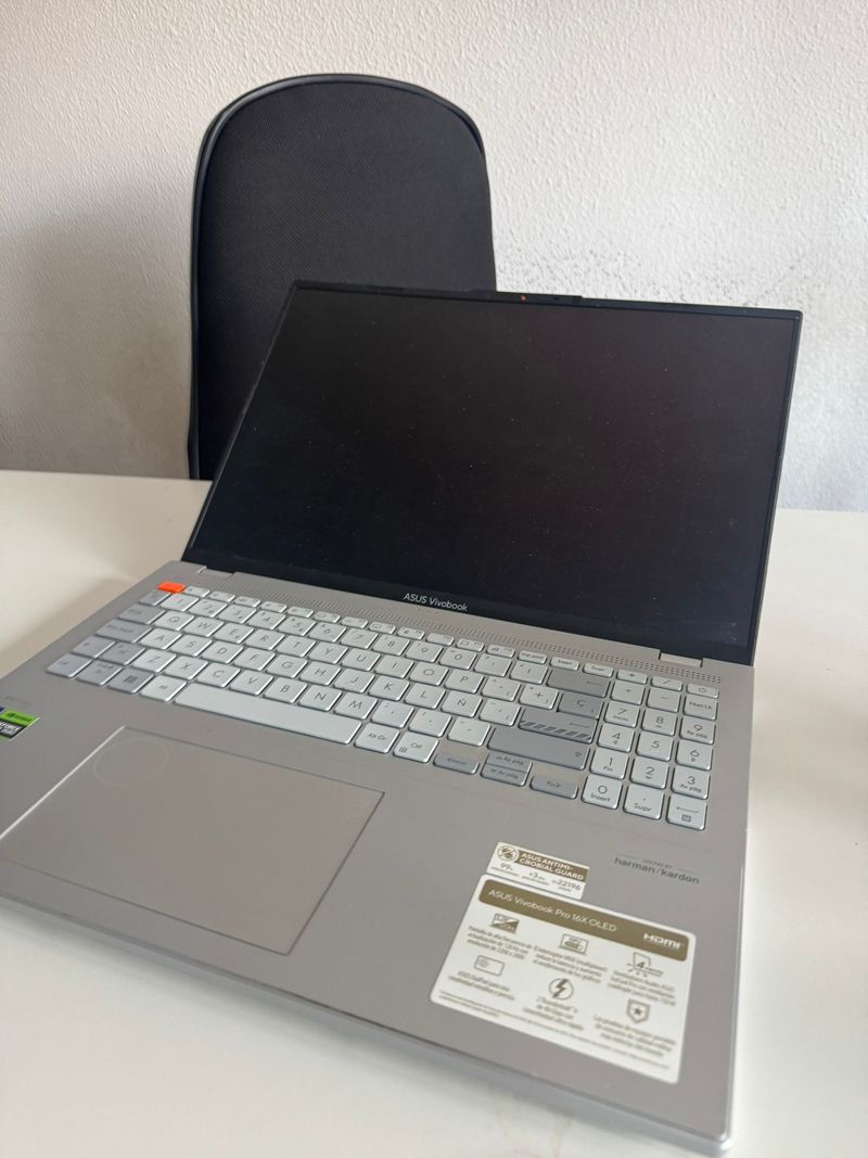 ASUS Vivobook Pro 16X OLED
