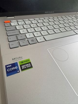 ASUS Vivobook Pro 16X OLED
