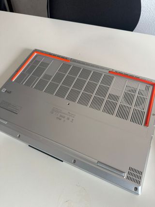 ASUS Vivobook Pro 16X OLED