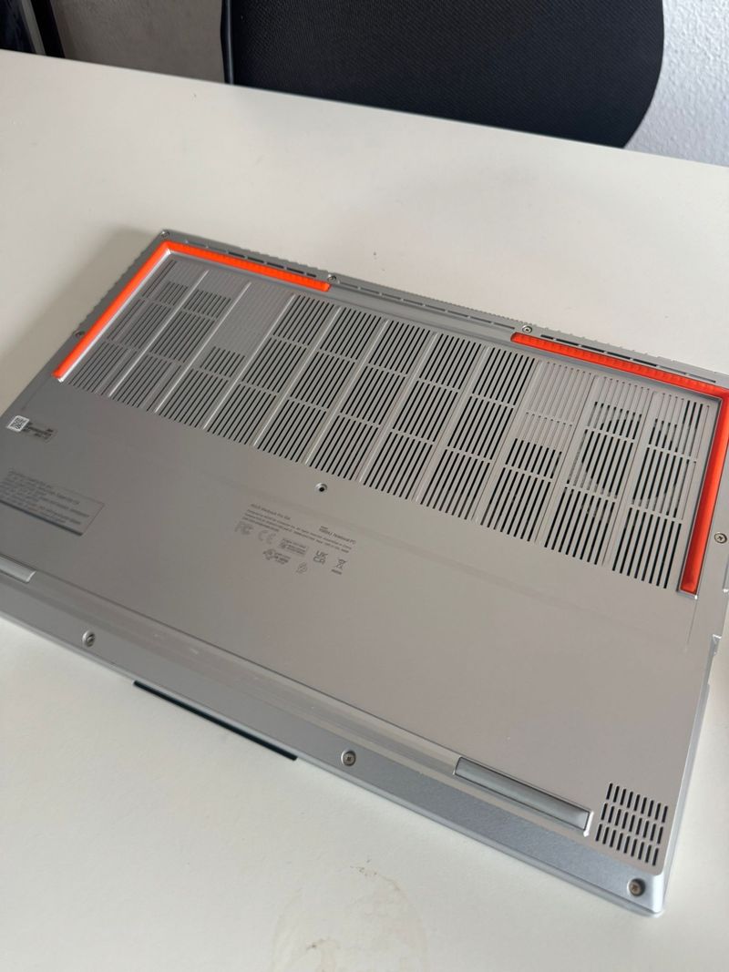 ASUS Vivobook Pro 16X OLED afbeelding 5