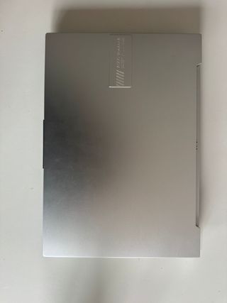 ASUS Vivobook Pro 16X OLED