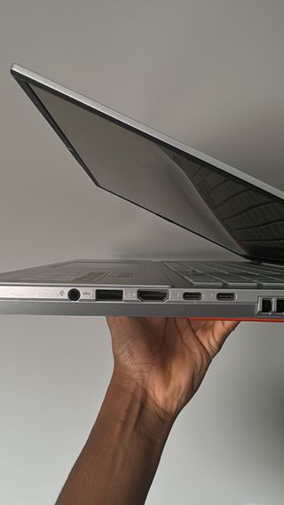 ASUS Vivobook Pro 16X OLED