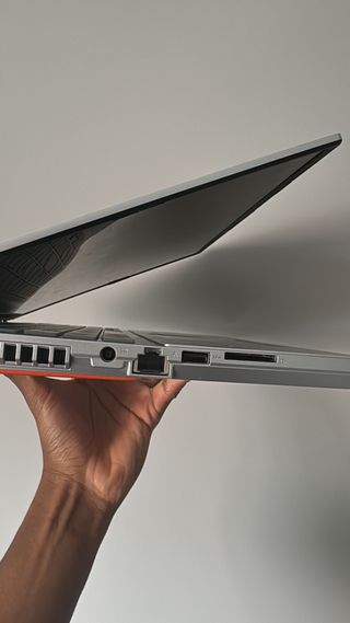 ASUS Vivobook Pro 16X OLED