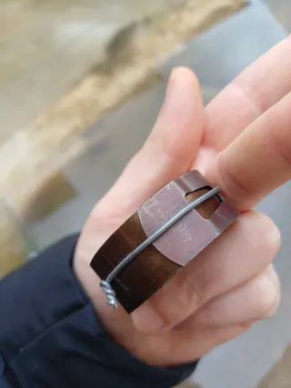 RESORTES MUELLE PENDULO