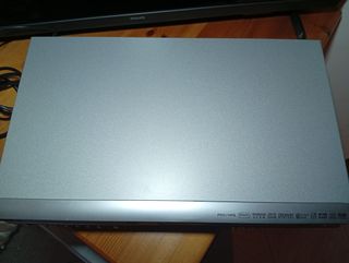 Lettore DVD/VHS LG VC88D4M Combo