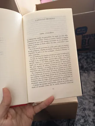 Libro Mary Higgins Clark: Le gusta la música