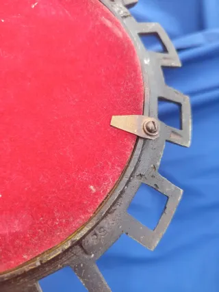 Metopa Águila Bicéfala