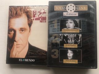 Lote 277 Películas DVD