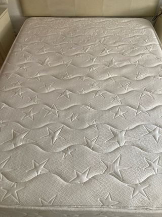 Colchón Bultex 135x190 cm